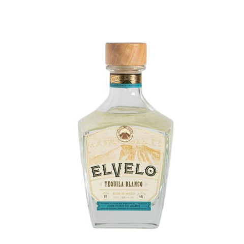 El Velo Tequila Blanco 89 PF 750mL