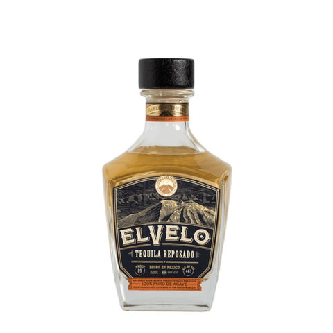 El Velo Tequila Reposado 89 PF 750mL