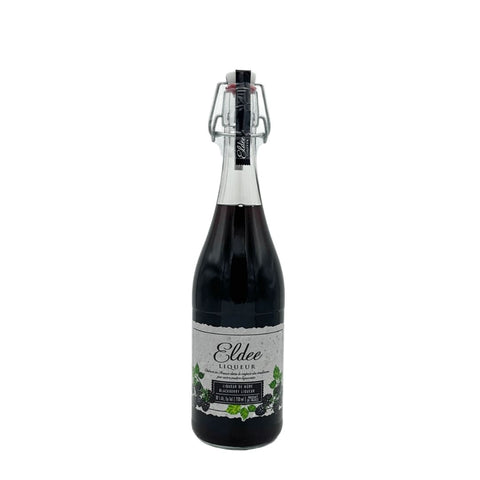 Eldee Blackberry Liqueur 750mL