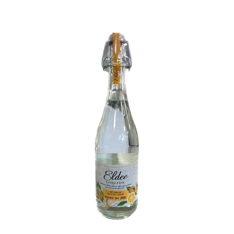 Eldee Dry Curacao Liqueur 750mL