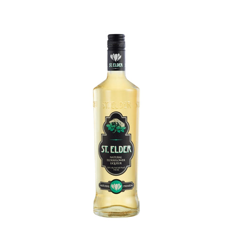 Eldee Elderflower Liqueur 750mL