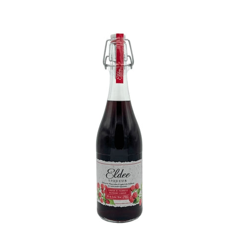 Eldee Raspberry Liqueur 750mL