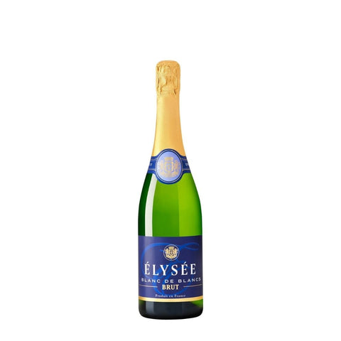 Elysee Blanc De Blancs Brut 750mL