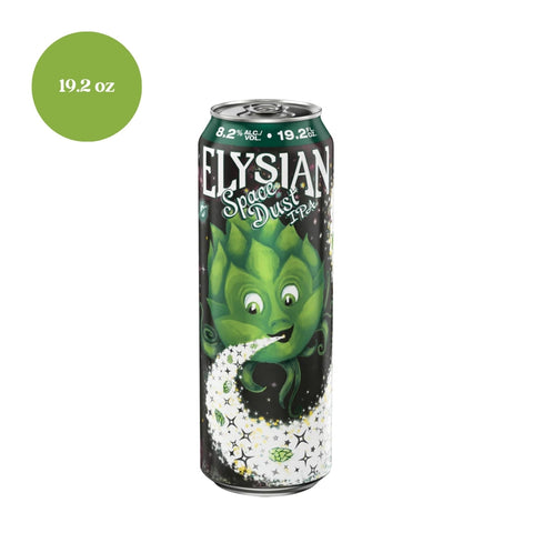 Elysian Space Dust IPA 19.2 fl oz