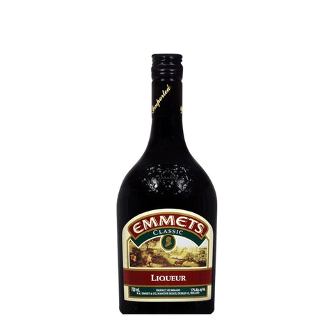 Emmets Classic Liqueur 750mL