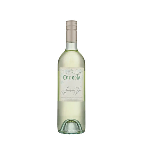 Emmolo Sauvignon Blanc 750mL