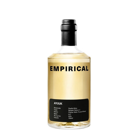 Empirical Ayuuk 750mL