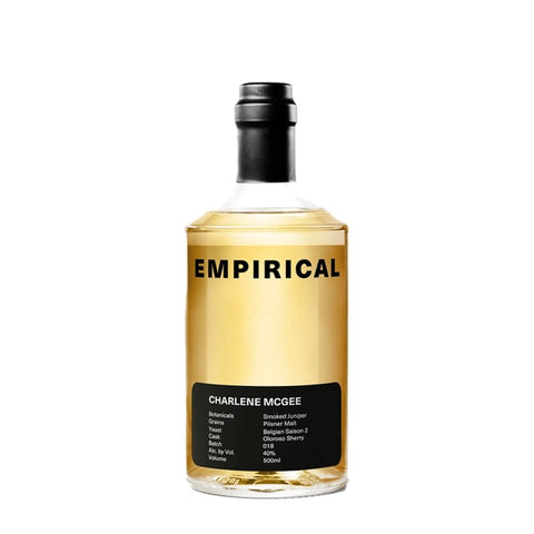 Empirical Charlene Mcgee 750mL