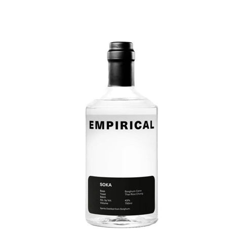 Empirical Soka 750mL