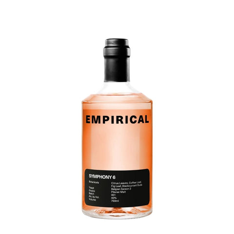 Empirical Symphony 6 750mL