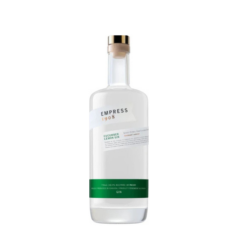 Empress 1908 Cucumber Lemon Gin 750mL