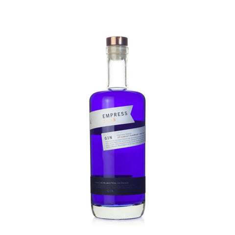 Empress 1908 Indigo Gin 750mL