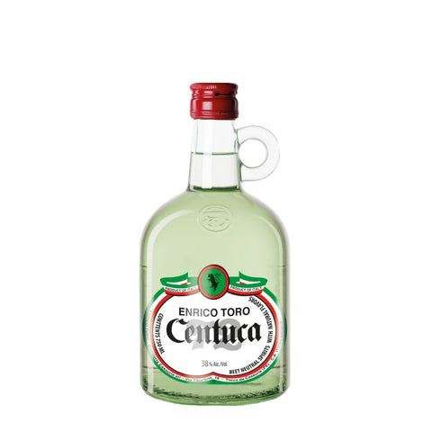 Enrico Toro Centuca Liqueur 750mL