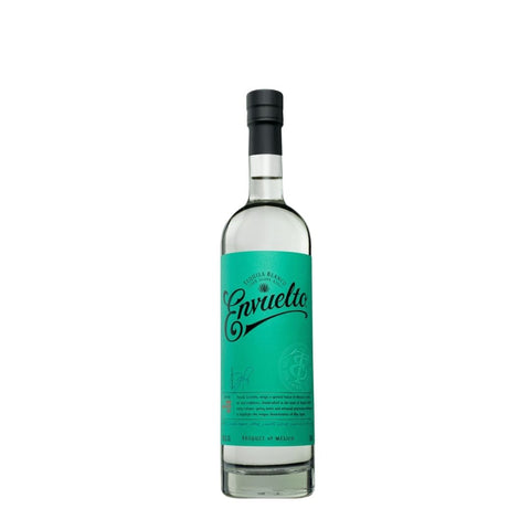 Envuelto Tequila Blanco 750mL