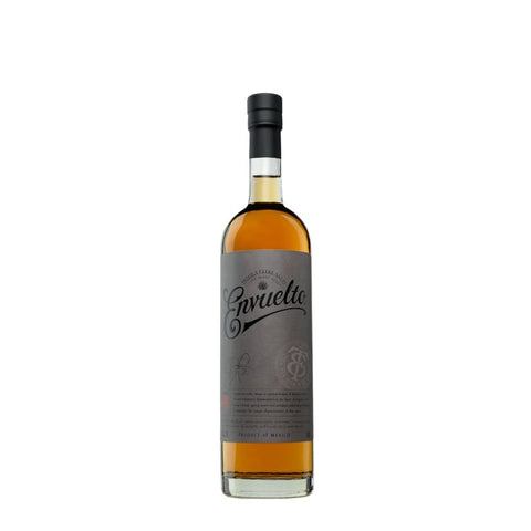 Envuelto Tequila Extra Añejo 750mL