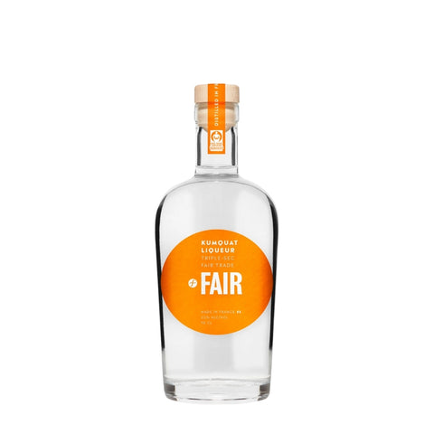 FAIR Kumquat Liqueur Triple-Sec 700mL