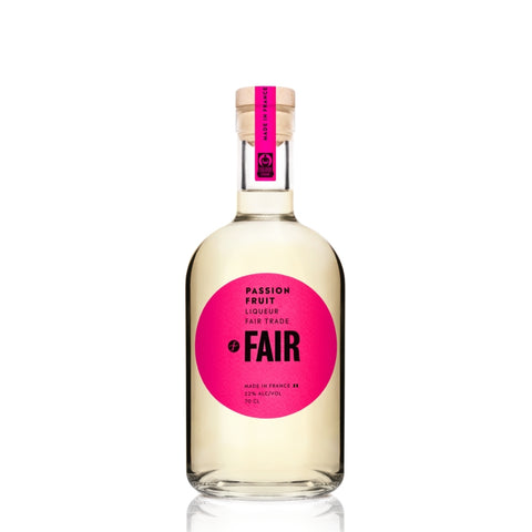 FAIR Passion Fruit Liqueur 700mL