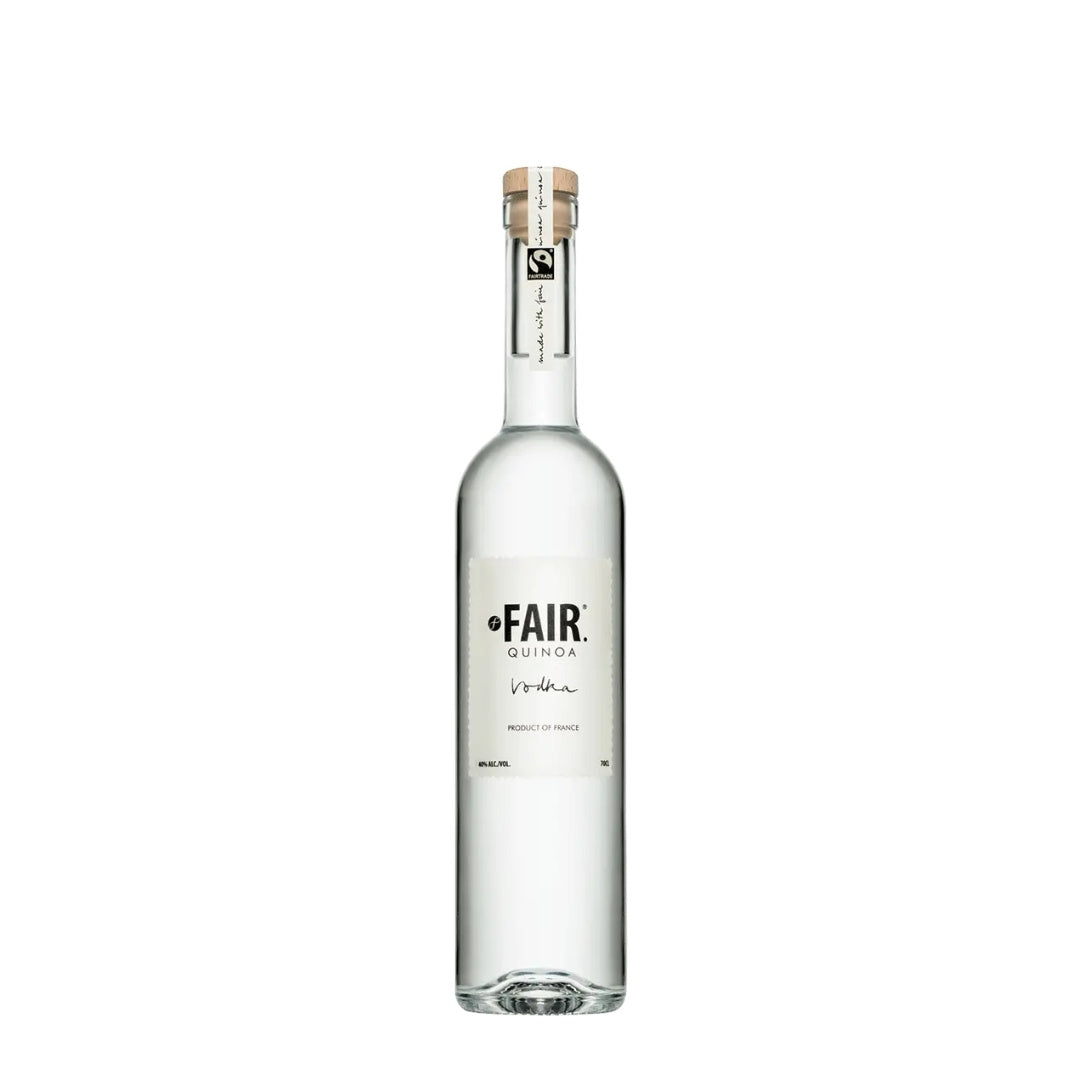 Fair Quinoa Vodka 750mL