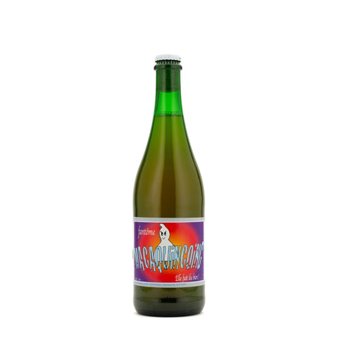 Fantome Macaquincoing Elle Fait Du Bien Sour Beer 750mL