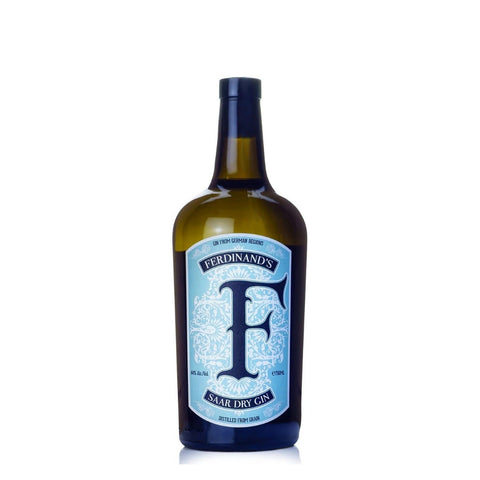 Ferdinand's Saar Dry Gin 750mL