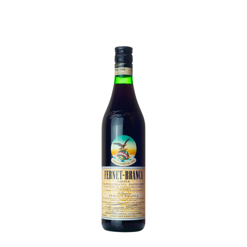 Fernet-Branca Bitters Digestifs 375mL