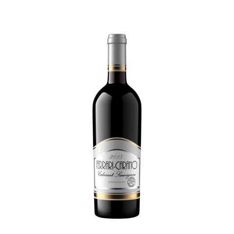 Ferrari-Carano Cabernet Sauvignon 750mL