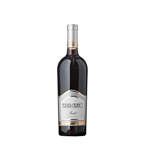 Ferrari-Carano Merlot 750mL