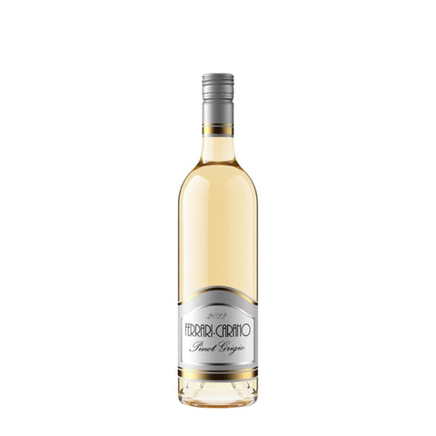 Ferrari Caprano Pinot Grigio 750mL