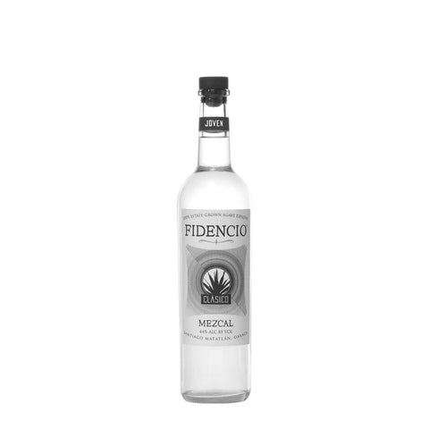 Fidencio Clasico Joven Mezcal 750mL