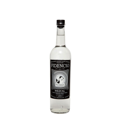 Fidencio Pechuga Mezcal 750mL