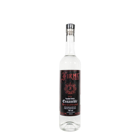 Firme Mezcal Ensamble Tobala/Espadín 750mL