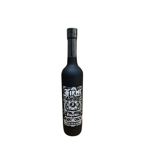 Firme Mezcal "El Velorio" Dia De Los Muertos Special Edition Mezcal 750mL