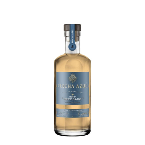 Flecha Azul Tequila Reposado 750mL