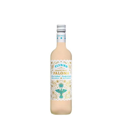 Flybird Grapefruit Paloma RTD Cocktail 750mL