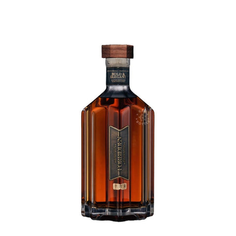 Forbidden Small Batch Bourbon Whiskey 750mL