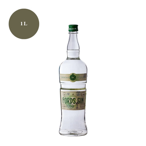 Fords Gin 1L