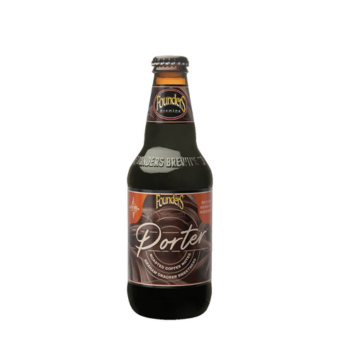 Founders Porter 6pk 12 fl oz Bottles