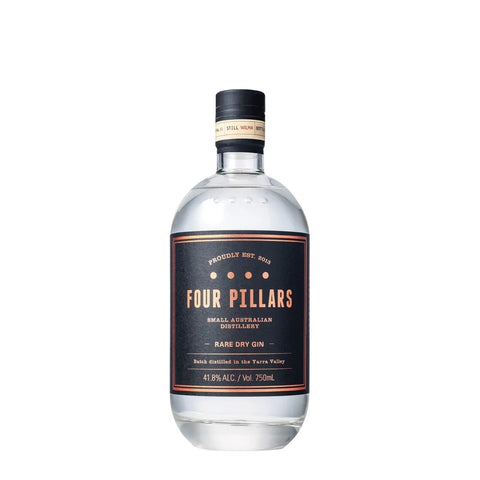 Four Pillars Rare Dry Gin 750mL