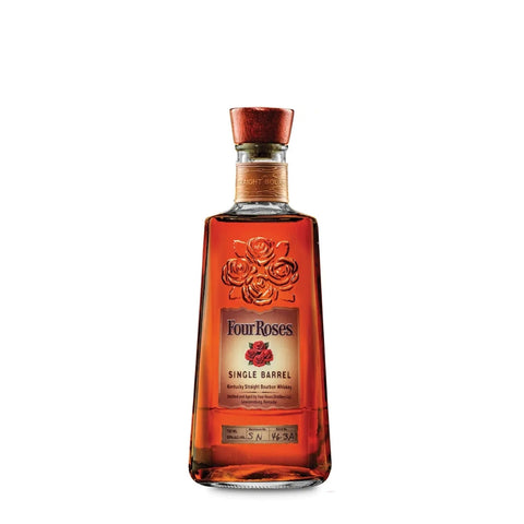 Four Roses Single Barrel Kentucky Straight 750mL