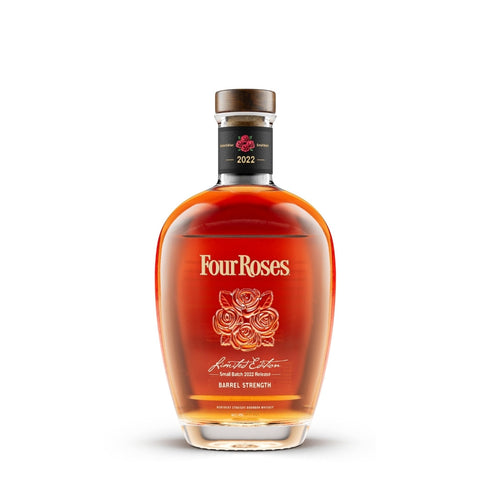 Four Roses Small Batch 750mL