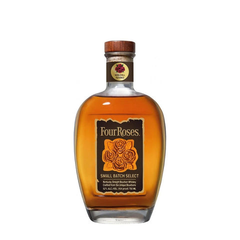 Four Roses Small Batch Select 750mL