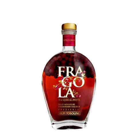 Fragola Liqueur Strawberry 750mL