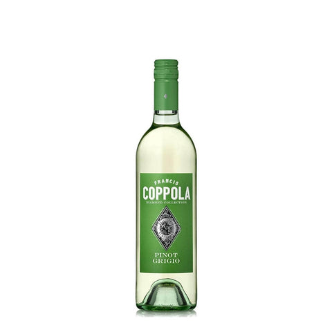 Francis Coppola Diamond Collection Emerald Label Pinot Grigio 750mL