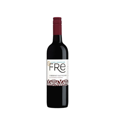 Fre Cabernet Sauvignon 750mL