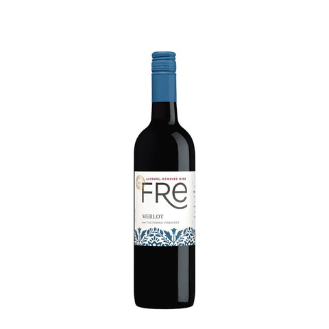 Fre Merlot 750mL