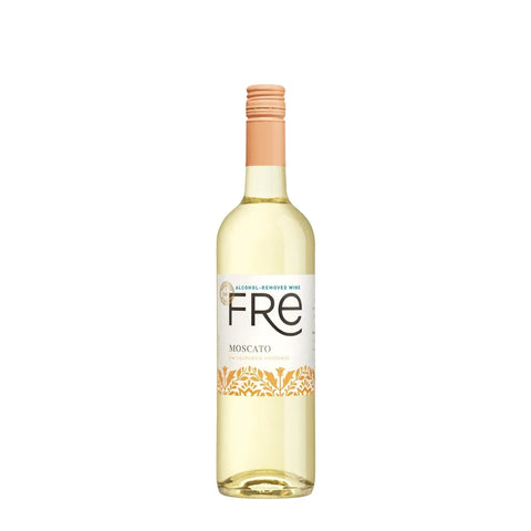 Fre Moscato 750mL