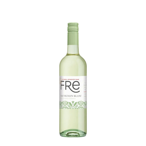 Fre Sauvignon Blanc Non-Alcoholic 750mL