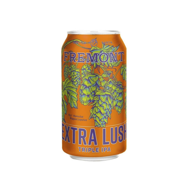 Fremont Extra Lush Triple IPA 19.2oz can – MMWL