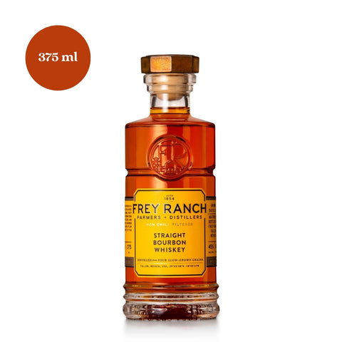 Frey Ranch Bourbon Whiskey 90 PF 375mL