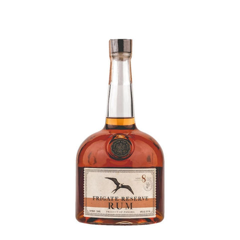 Frigate Reserve Rum Aged 8 Years 750mL